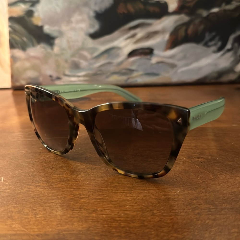 Prada Glasses